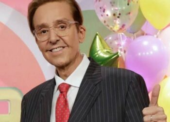 El conductor de Ventaneando, Daniel Bisogno es nuevamente hospitalizado