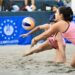 La octava fecha del Tour Continental Norceca inicia hoy a en el Complejo Deportivo Flor Blanca