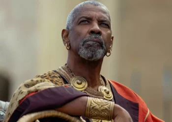 Denzel Washington enfurece por las críticas de historiadores contra ‘Gladiador II’ y les envía un fuerte ‘recadito’