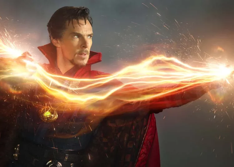 Marvel Studios podría reemplazar a Doctor Stranger con este poderoso personaje en el MCU