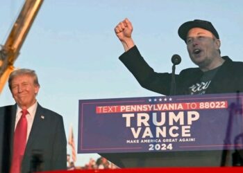 Elon Musk tendrá a cargo el Departamento de Eficiencia Gubernamental creado por Donald Trump