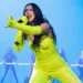 Dua Lipa tiene el corazón roto tras cancelar un concierto por motivos de seguridad