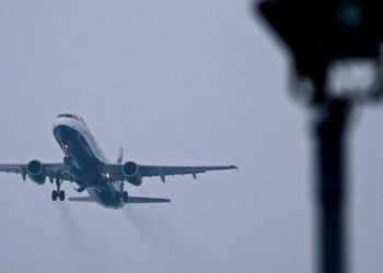 EEUU prohíbe vuelos a Haití durante 30 días tras disparos contra dos aviones