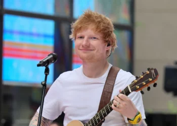 Ed Sheeran ganó la apelación por los derechos de autor de uno de sus grandes éxitos