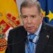 Venezuela solicita a Interpol la captura de González Urrutia