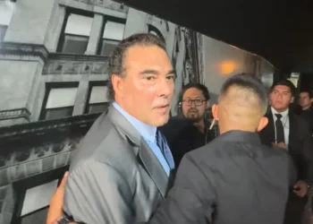 Eduardo Yáñez podría padecer una enfermedad degenerativa