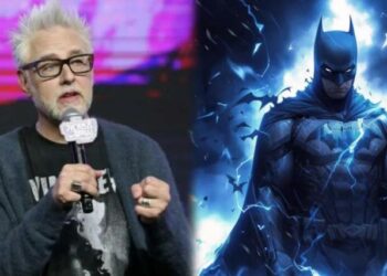 ‘El Caballero de la Noche’ se aproxima: James Gunn revela cuándo se unirá Batman al DCU
