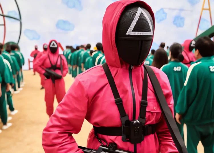 Creador de ‘El Juego del Calamar’ revela por qué la serie de Netflix finalizará en la temporada 3