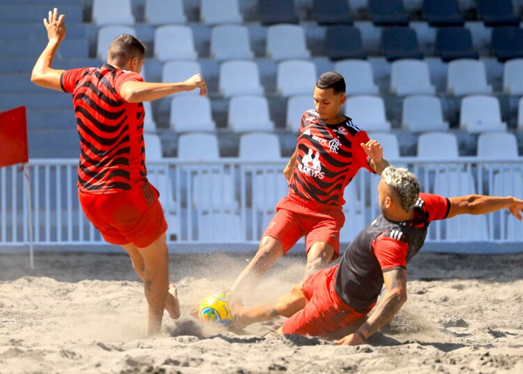 Todo listo para el inicio de la Americas Winners Cup El Salvador 2024