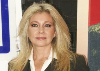 Muere Ernestina Sodi, hermana de Thalía y madre de la actriz Camila Sodi