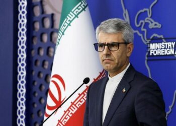 Irán desmiente reunión entre Musk y uno de sus diplomáticos