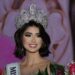 Expulsan a candidata latina de Miss Universe