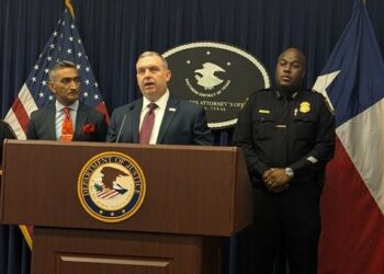 El FBI arrestó a un presunto miembro de ISIS que planeaba un atentado terrorista en Estados Unidos