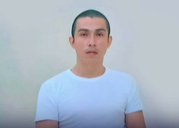 40 años de prisión para sujeto que asesinó a su compañera de vida de un golpe en la cabeza