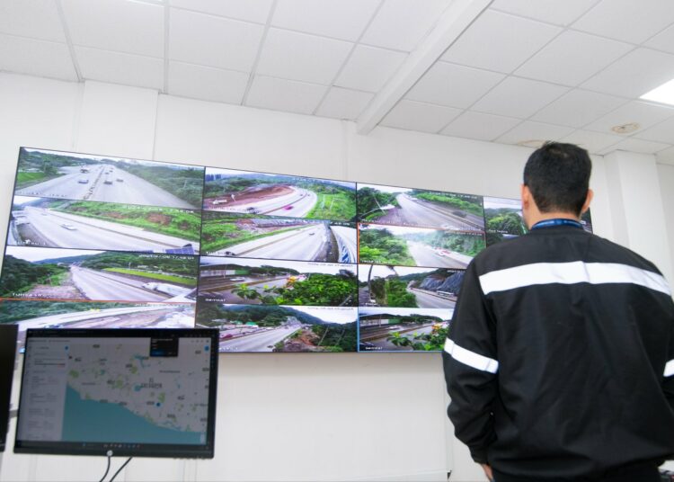 Centro de Monitoreo verificará las fotomultas antes de ser impuestas a los automovilistas