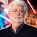 ¡La trilogía desechada de ‘Star Wars’! George Lucas y su visión original para los episodios X, XI y XII