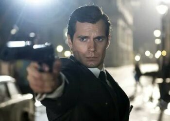 Sueño frustrado para Henry Cavill: No podrá interpretar a James Bond por esta razón