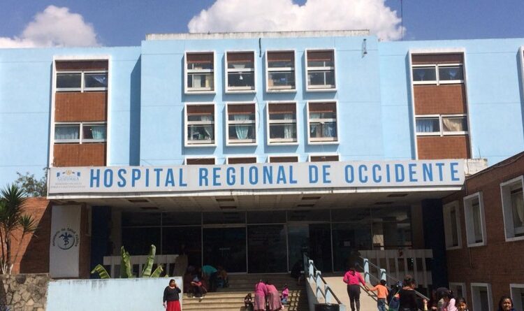 Fallece paciente que estaba contagiado de viruela del mono en Guatemala