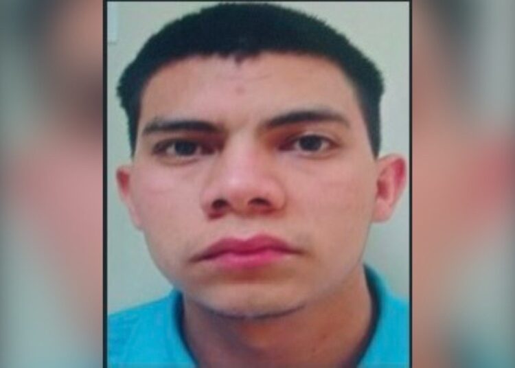 33 años de prisión para homicida de exconcejal de Citalá