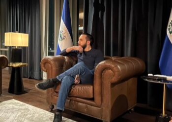 Presidente Bukele se pronuncia en contra de la legalización del cannabis