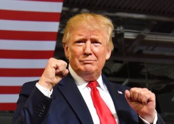 Con 277 votos electorales, Donal Trump se convierte en el presidente número 47 de Estados Unidos