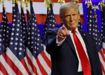 Donald Trump «sellará» la frontera con México en su primer día de mandato