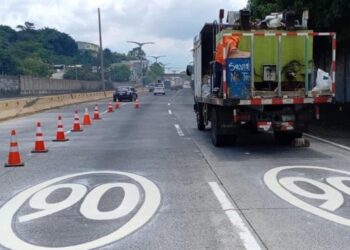 Sistema de fotomultas iniciará su funcionamiento la próxima semana