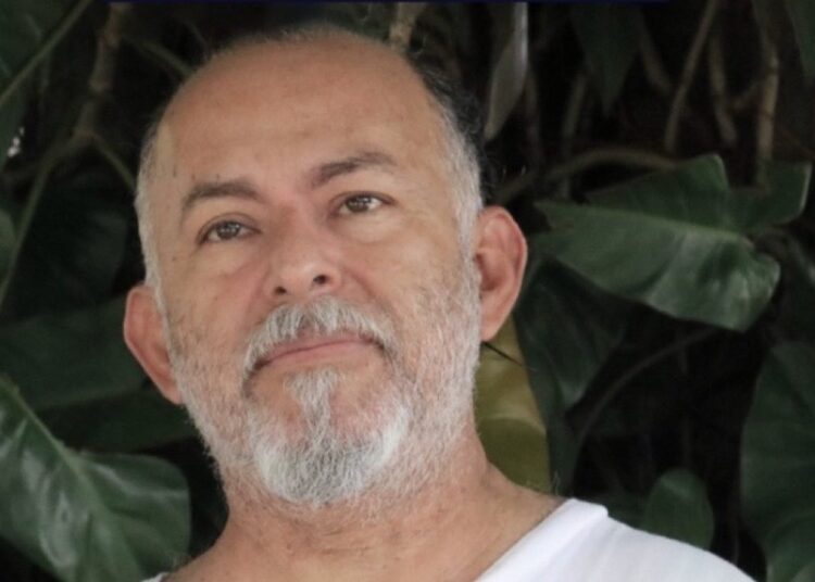 Gerardo Quijada enfrenta nueva acusación por revelar información personal