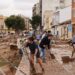 Número de víctimas por inundaciones en España sube a 217