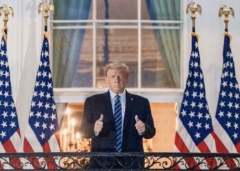 Donald Trump con mayoría de Republicanos en el Senado podría gobernar con el Congreso a su favor