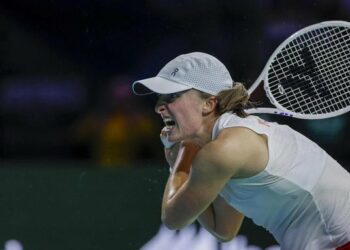 La polaca Iga Swiatek fue suspendida por doping y crece la polémica