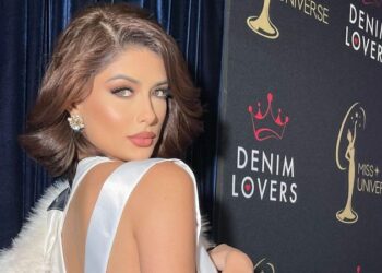 Miss Panamá cuenta por qué la expulsaron de Miss Universo y lanza un duro mensaje