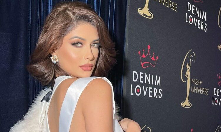 Miss Panamá cuenta por qué la expulsaron de Miss Universo y lanza un duro mensaje