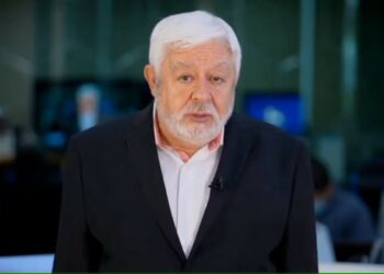 Jaime Maussan es demandado por su hija, afirma que fue violento y la despidió injustificadamente