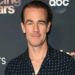 James Van Der Beek quedó sorprendido con su diagnóstico de cáncer