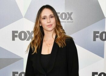 Jennifer Love Hewitt no quiere que su hija se dedique al mundo del espectáculo todavía