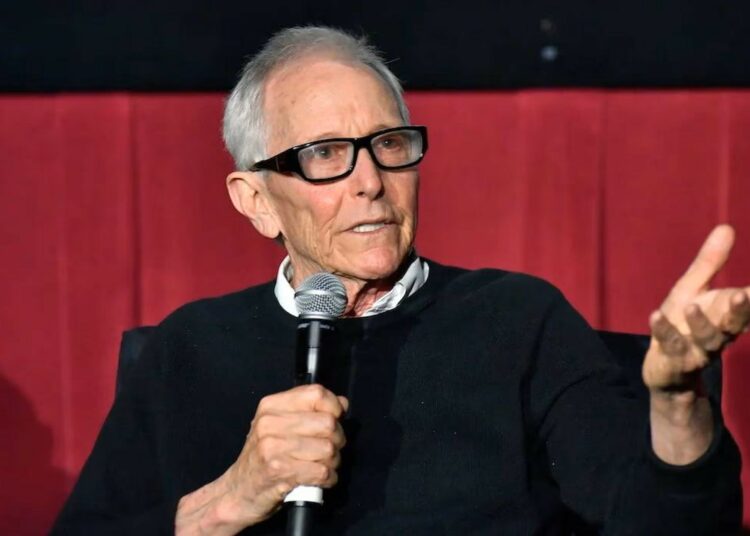 Muere a los 80 años el maestro del humor Jim Abrahams