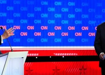 Joe Biden recibirá a Donald Trump en la Casa Blanca el próximo miércoles