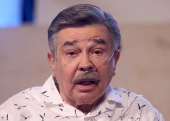 Jorge Ortiz de Pinedo se retira de los escenarios por problemas médicos