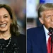 Kamala Harris y Donald Trump inician la recta final de la campaña con el foco puesto en los estados clave