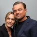 Kate Winslet tuvo un reencuentro bastante emocional con Leonardo DiCaprio