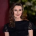 Keira Knightley asegura que su famosa escena sexual en ‘Expiación’ nunca estará a la altura de su serie ‘Rivales’