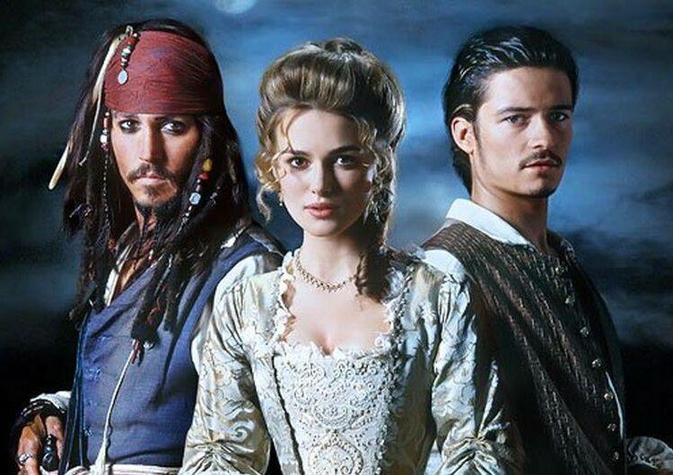 Keira Knightley revela cómo fue filmar ‘Piratas del Caribe’ y explica si volvería a las grandes franquicias del cine