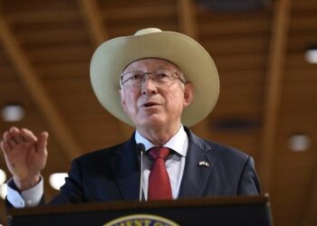 Embajador de EEUU: México rechazó ayuda en seguridad a pesar de que su estrategia no funcionó