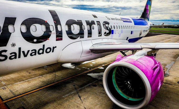 Clima de seguridad continúa dinamizando el turismo en El Salvador