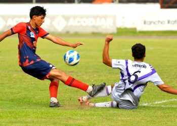 La Paz no se dejó picar por Alacranes en la LNF