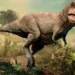 Descubren una nueva especie de tiranosaurio en México