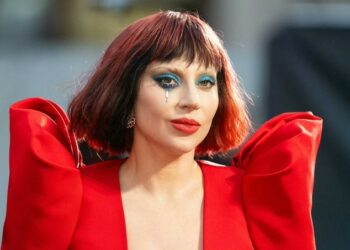 Lady Gaga podría participar en la segunda temporada de ‘Wednesday’