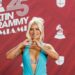Latin Grammy 2024: lista completa de los artistas ganadores