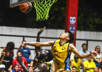 Independiente igualó la serie de semifinales con Lobos en la LMB